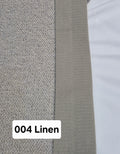 004 Linen Tape - CJ Carpet Binding Stock Collection
