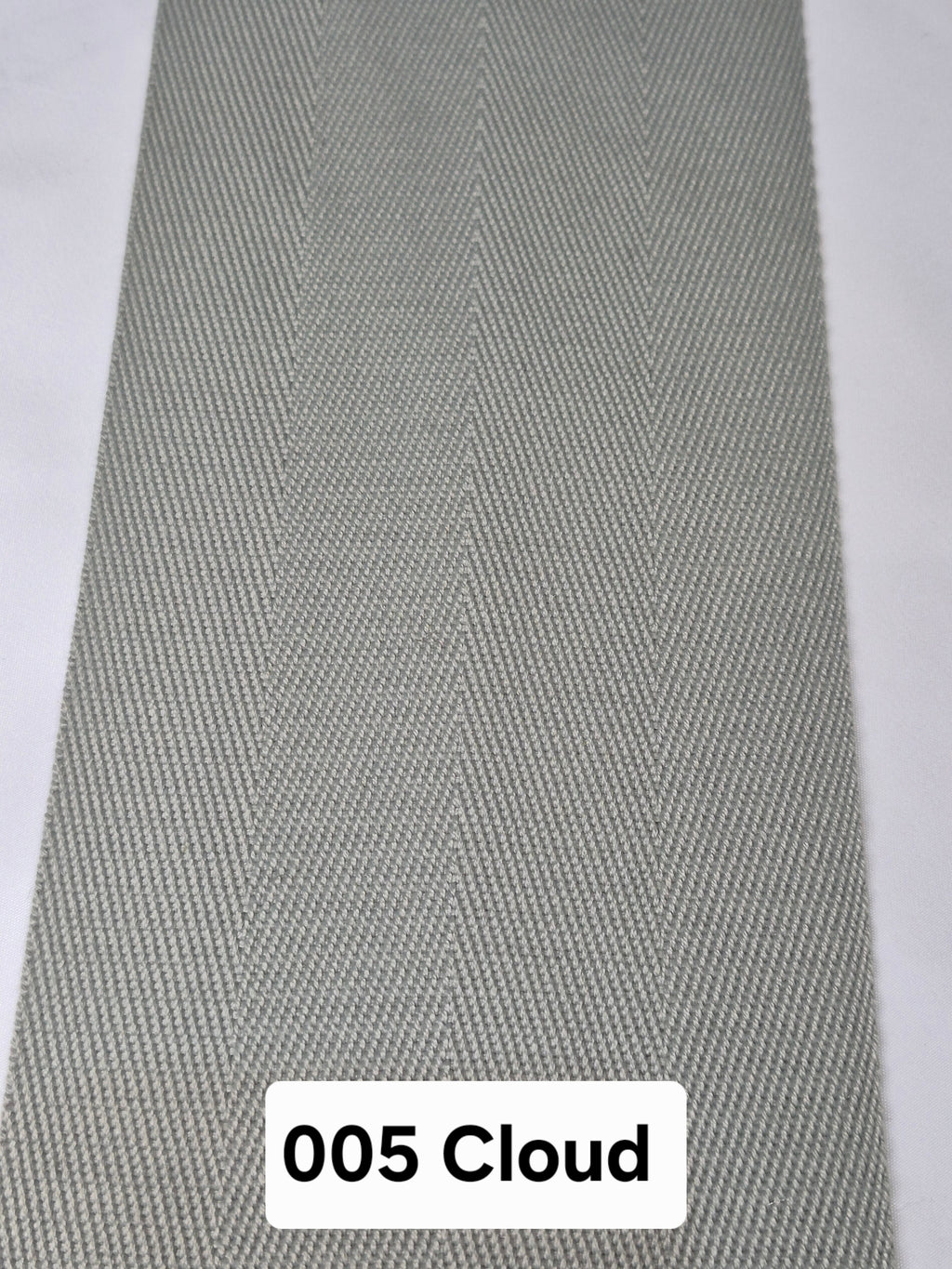 005 Cloud Tape - CJ Carpet Binding Stock Collection