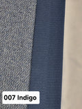 007 Indigo Tape - CJ Carpet Binding Stock Collection