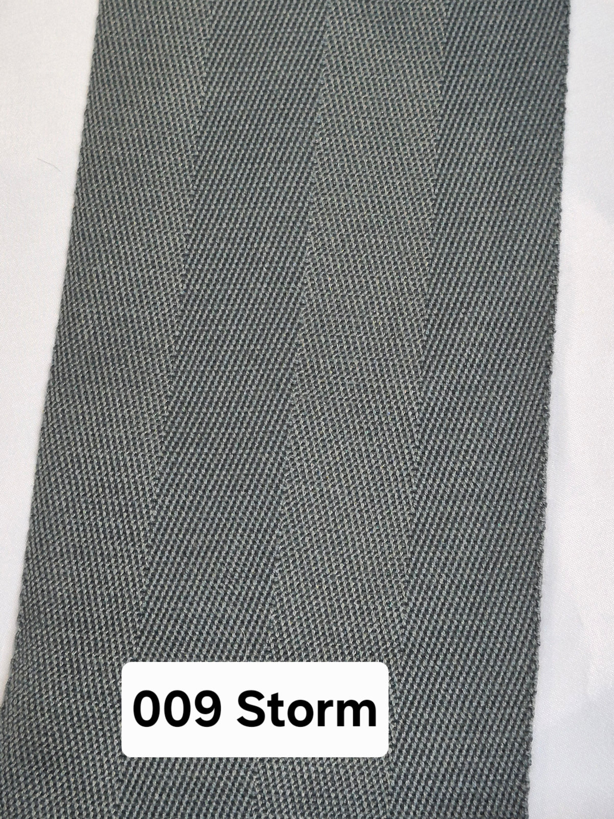 009 Storm Tape - CJ Carpet Binding Stock Collection