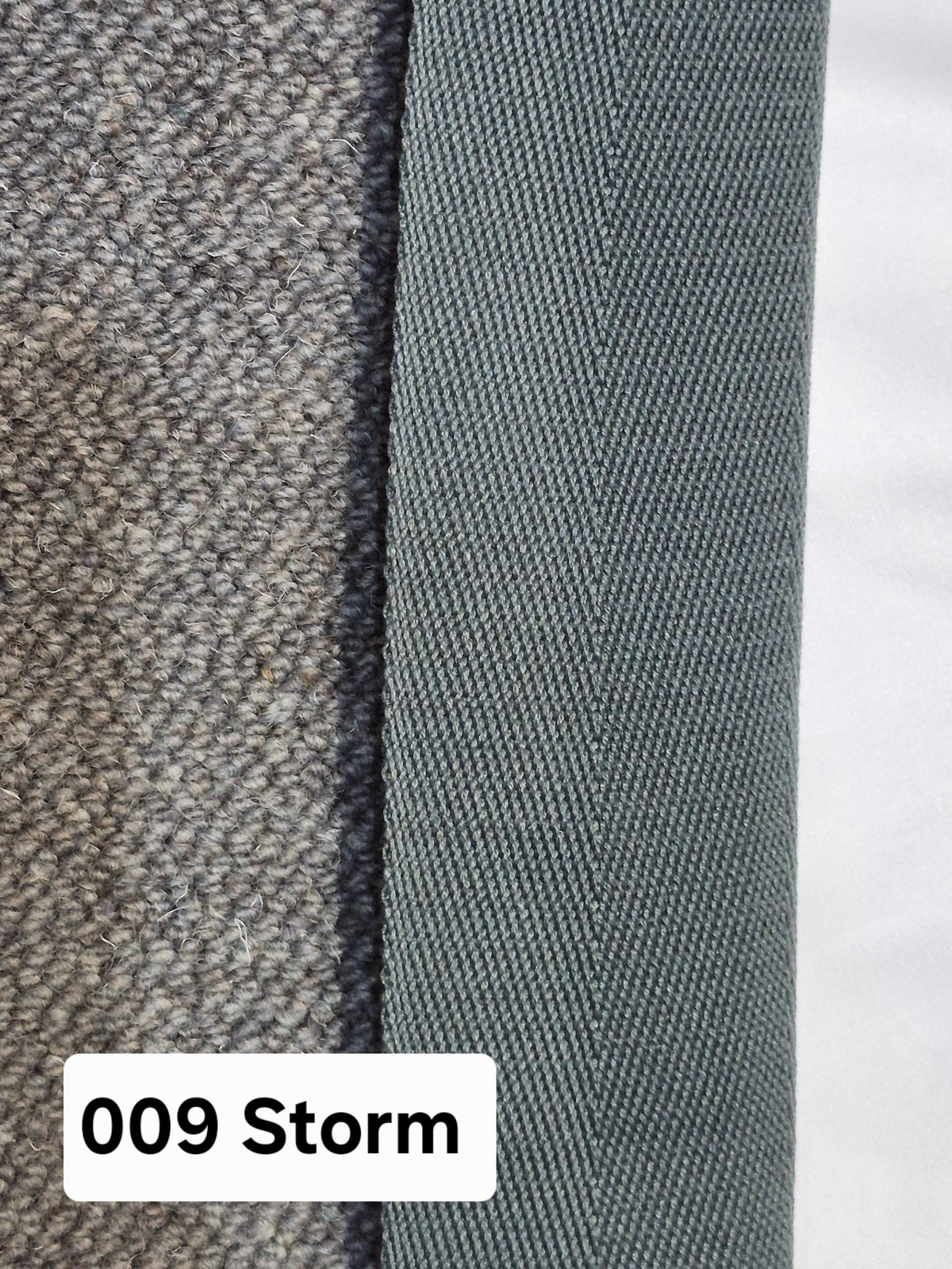 009 Storm Tape - CJ Carpet Binding Stock Collection