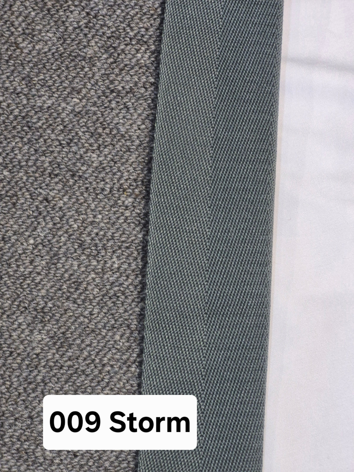 009 Storm Tape - CJ Carpet Binding Stock Collection