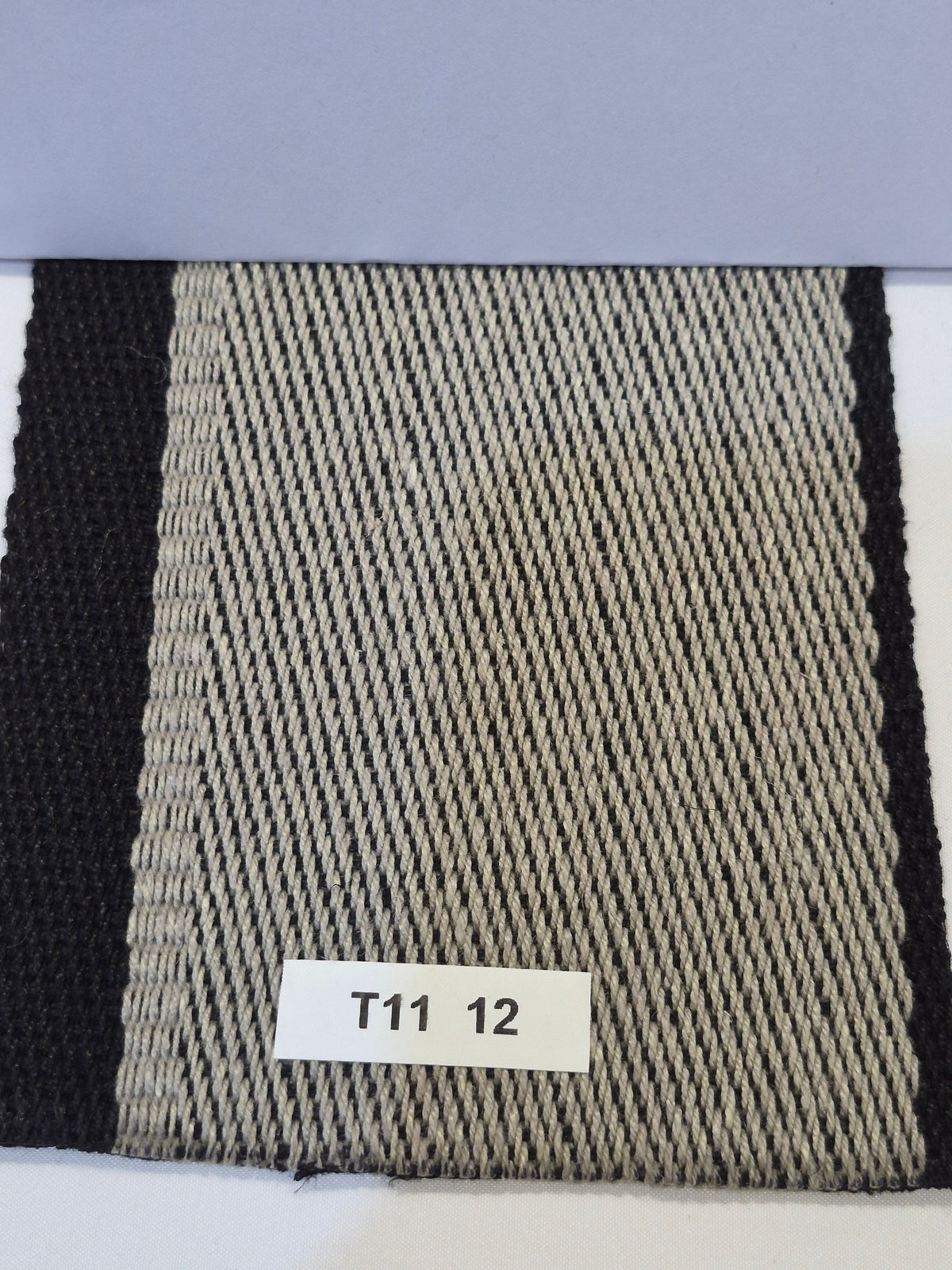 Pattern  Tape - T11 12