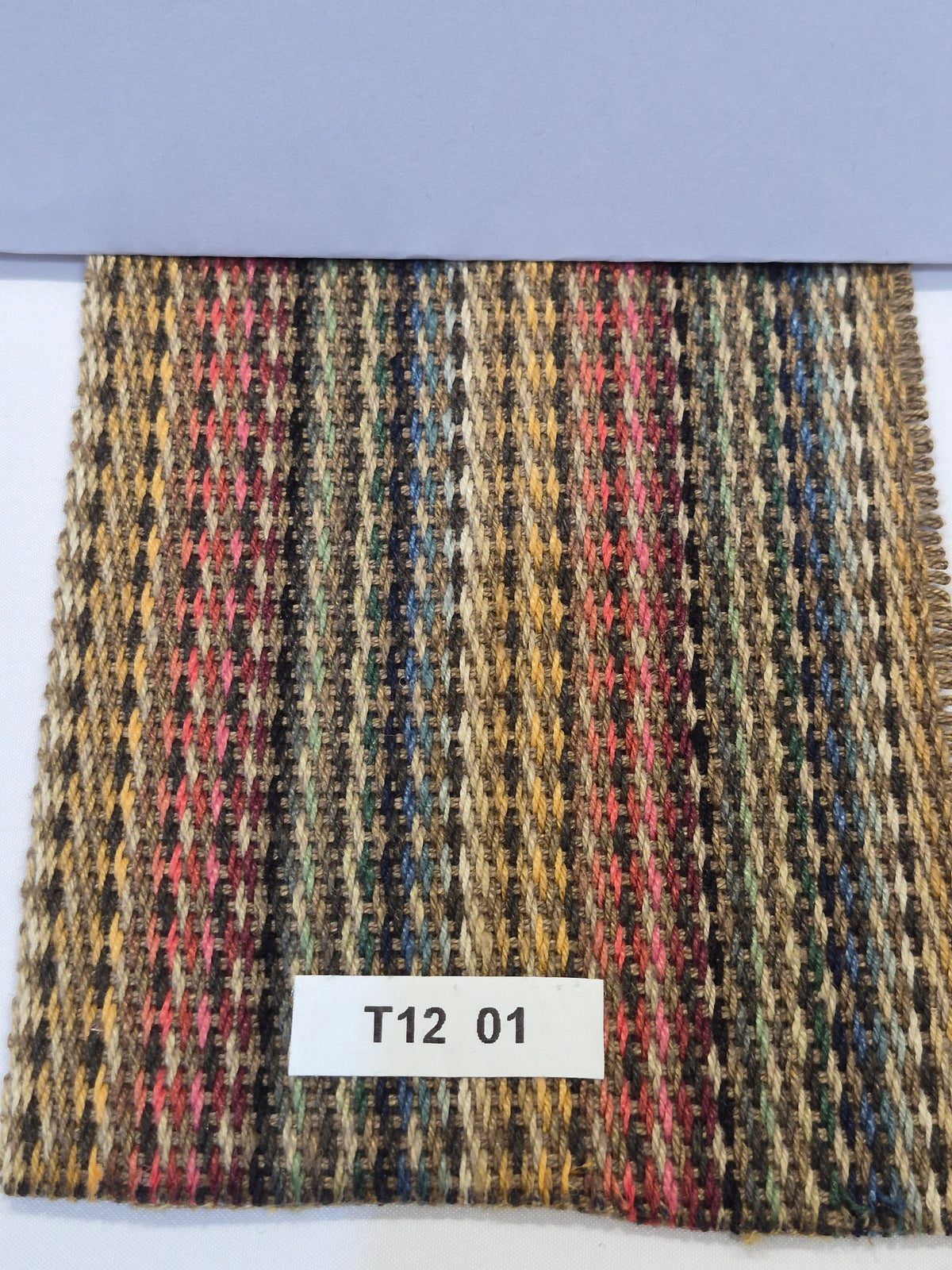 Pattern  Tape - T12 01