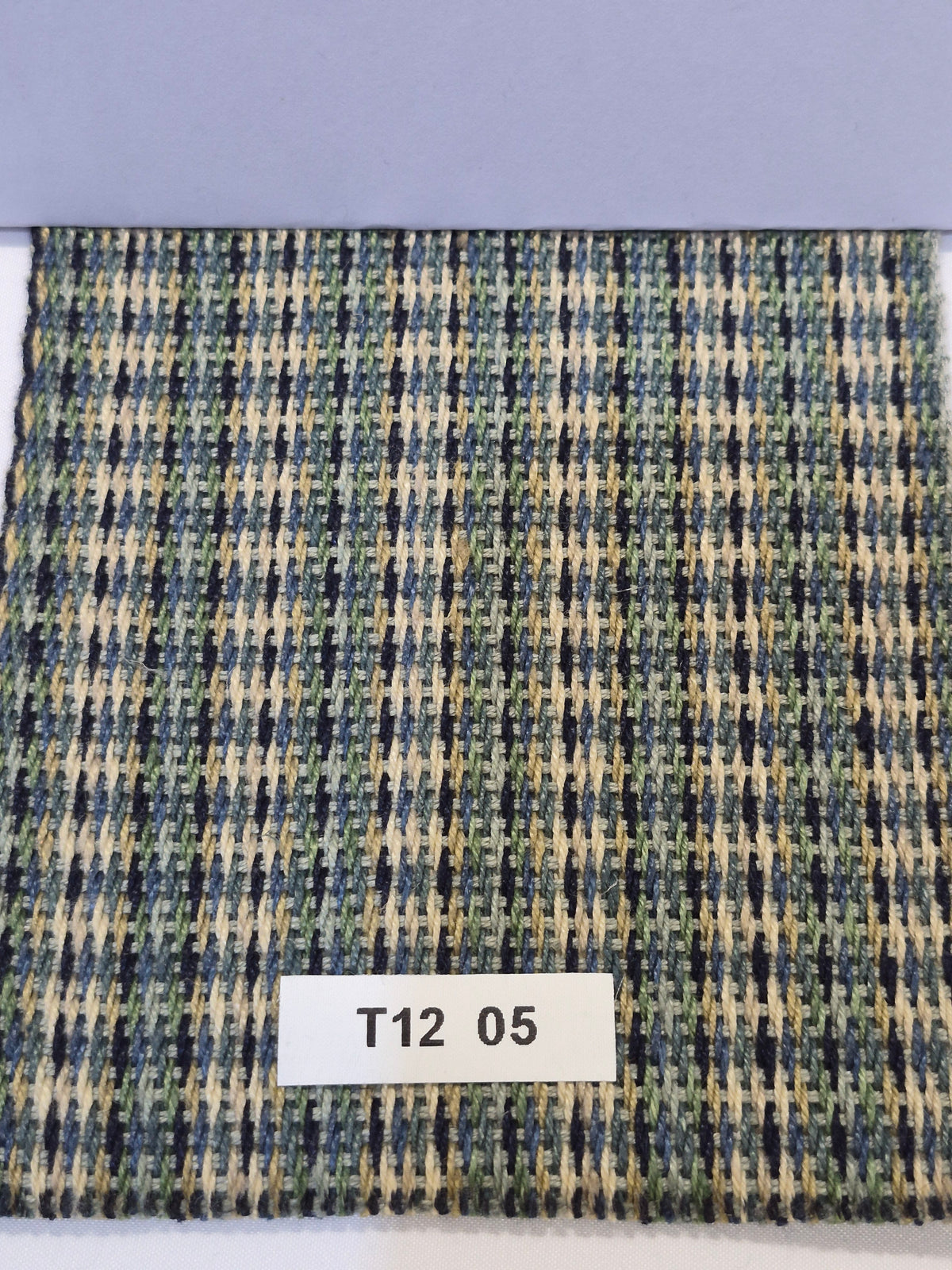 Pattern  Tape - T12 05