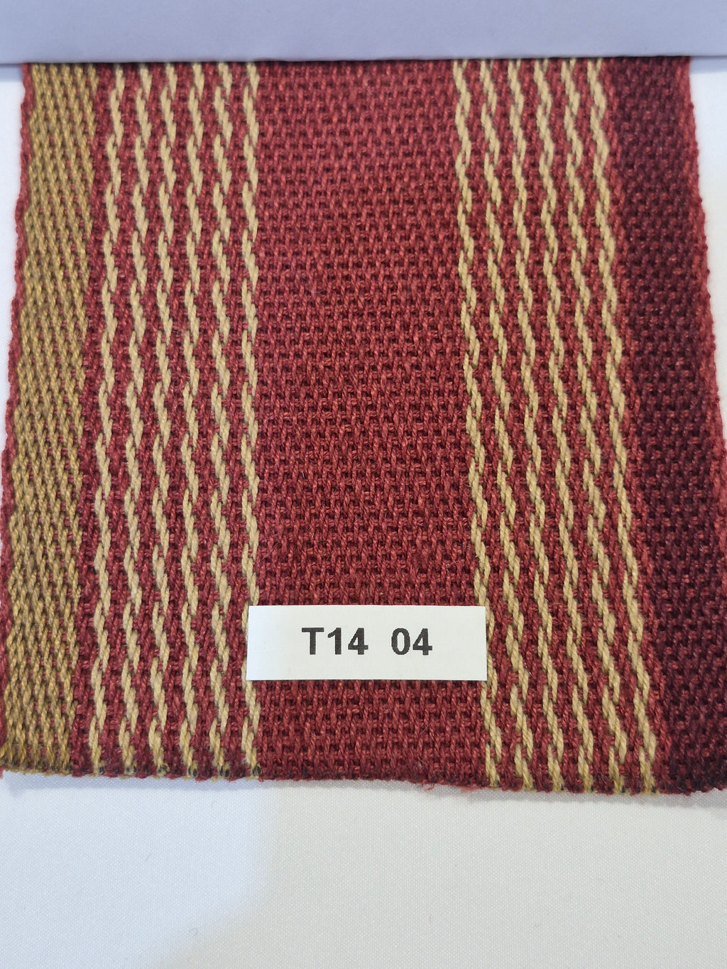 Pattern  Tape - T14 04
