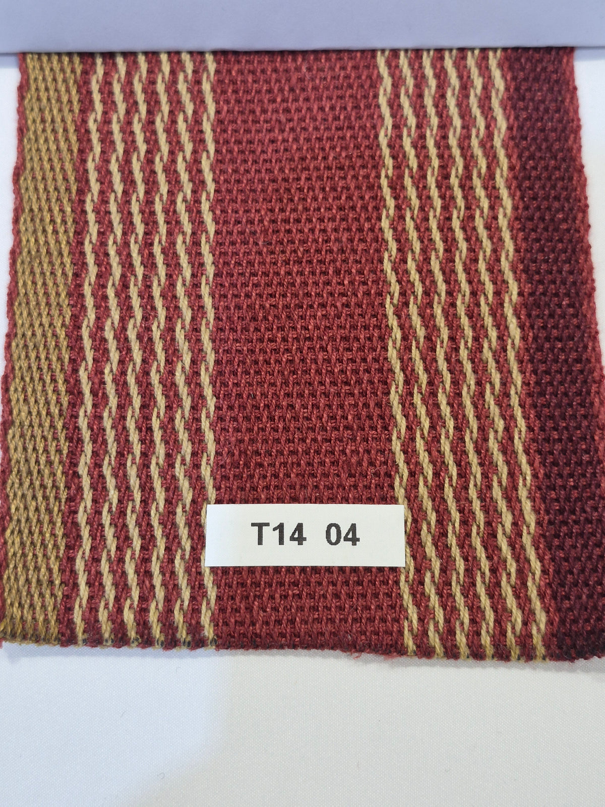 Pattern  Tape - T14 04