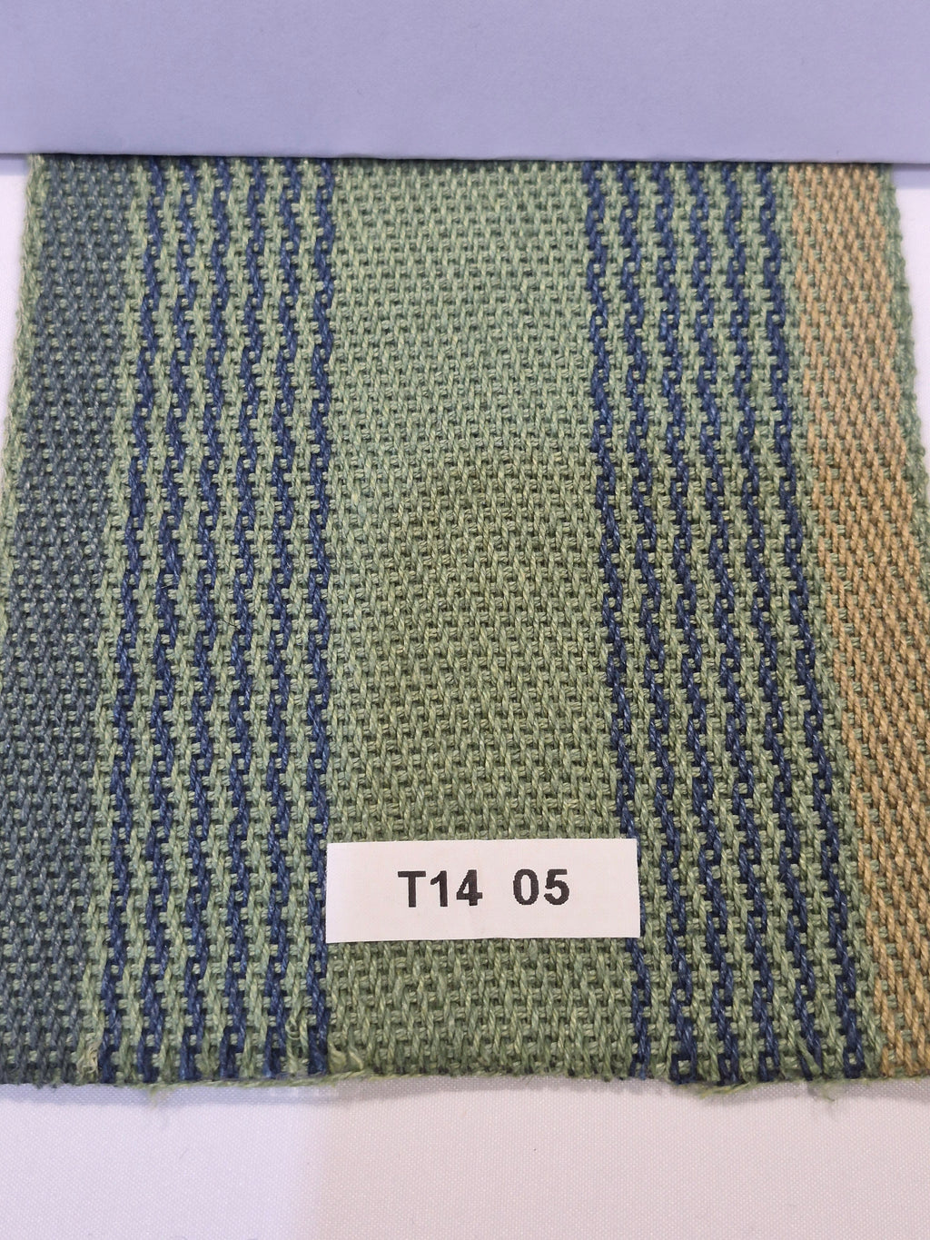 Pattern  Tape - T14 05