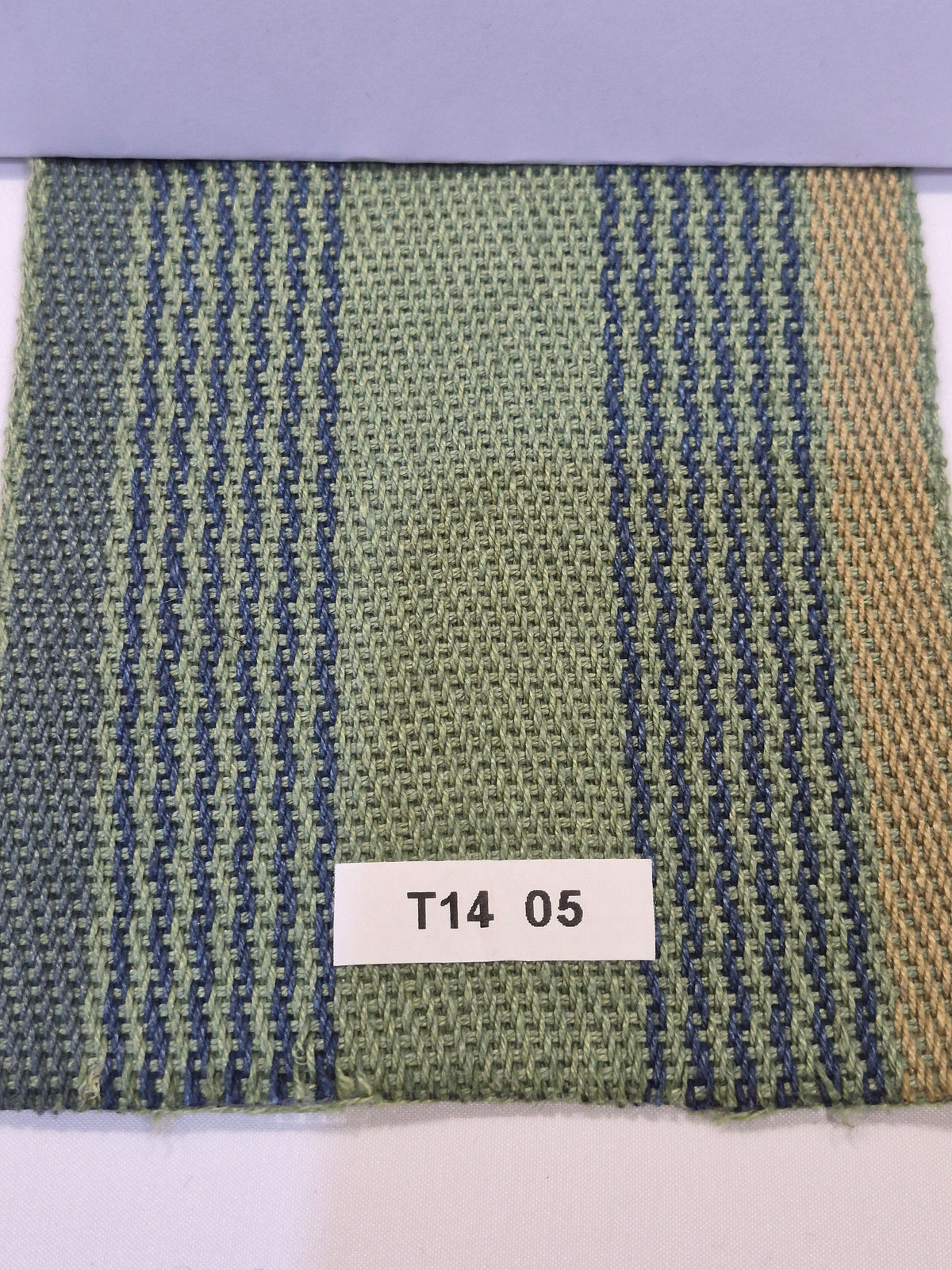 Pattern  Tape - T14 05