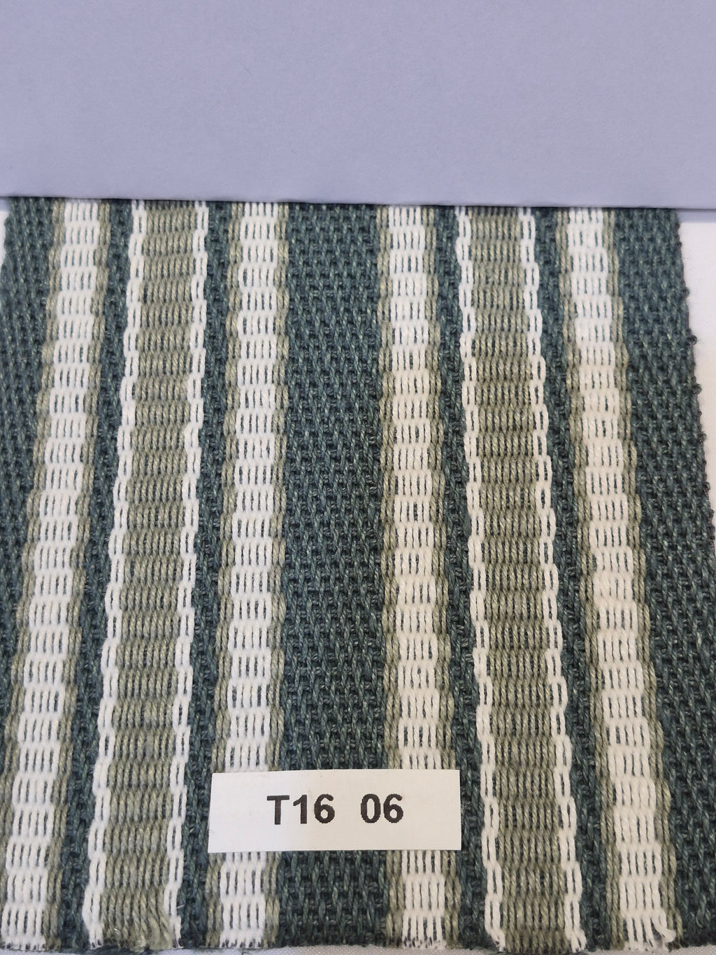 Pattern  Tape - T16 06