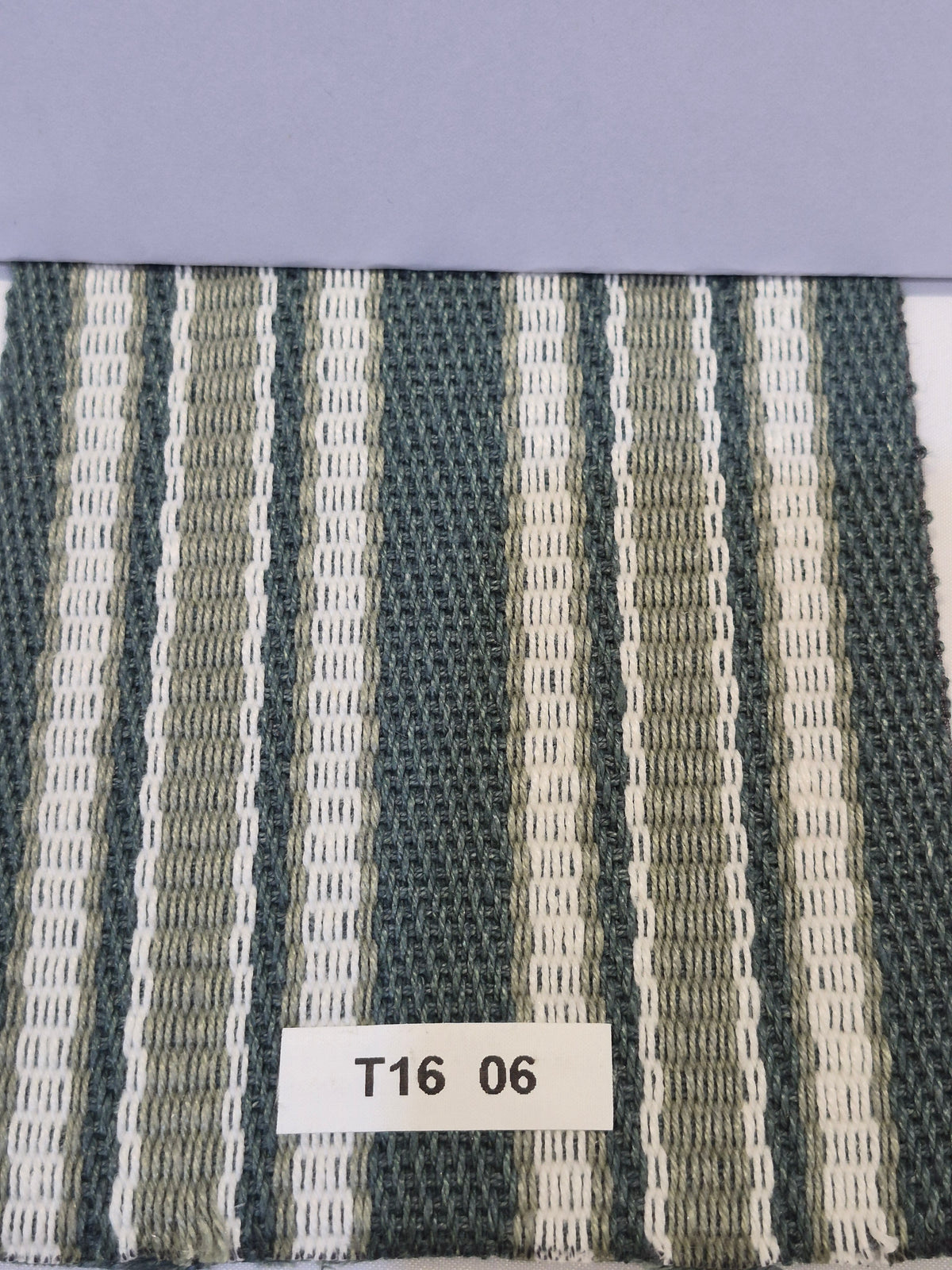 Pattern  Tape - T16 06