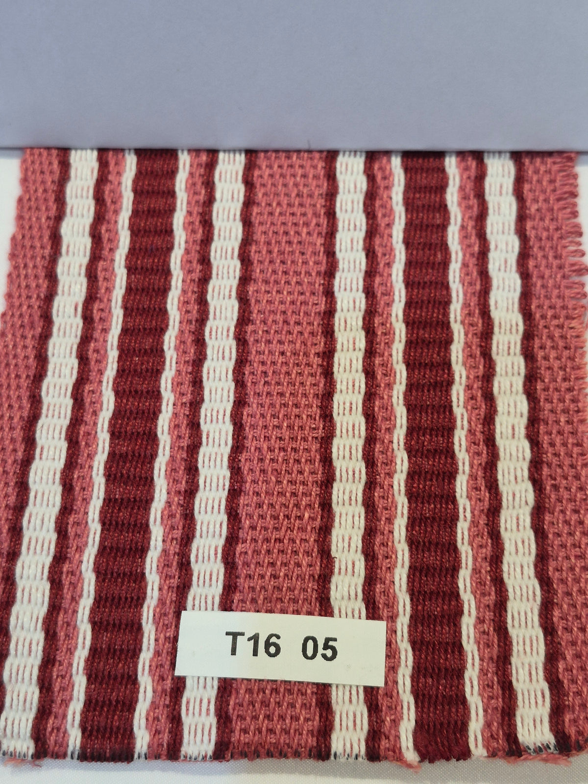 Pattern  Tape - T16 05