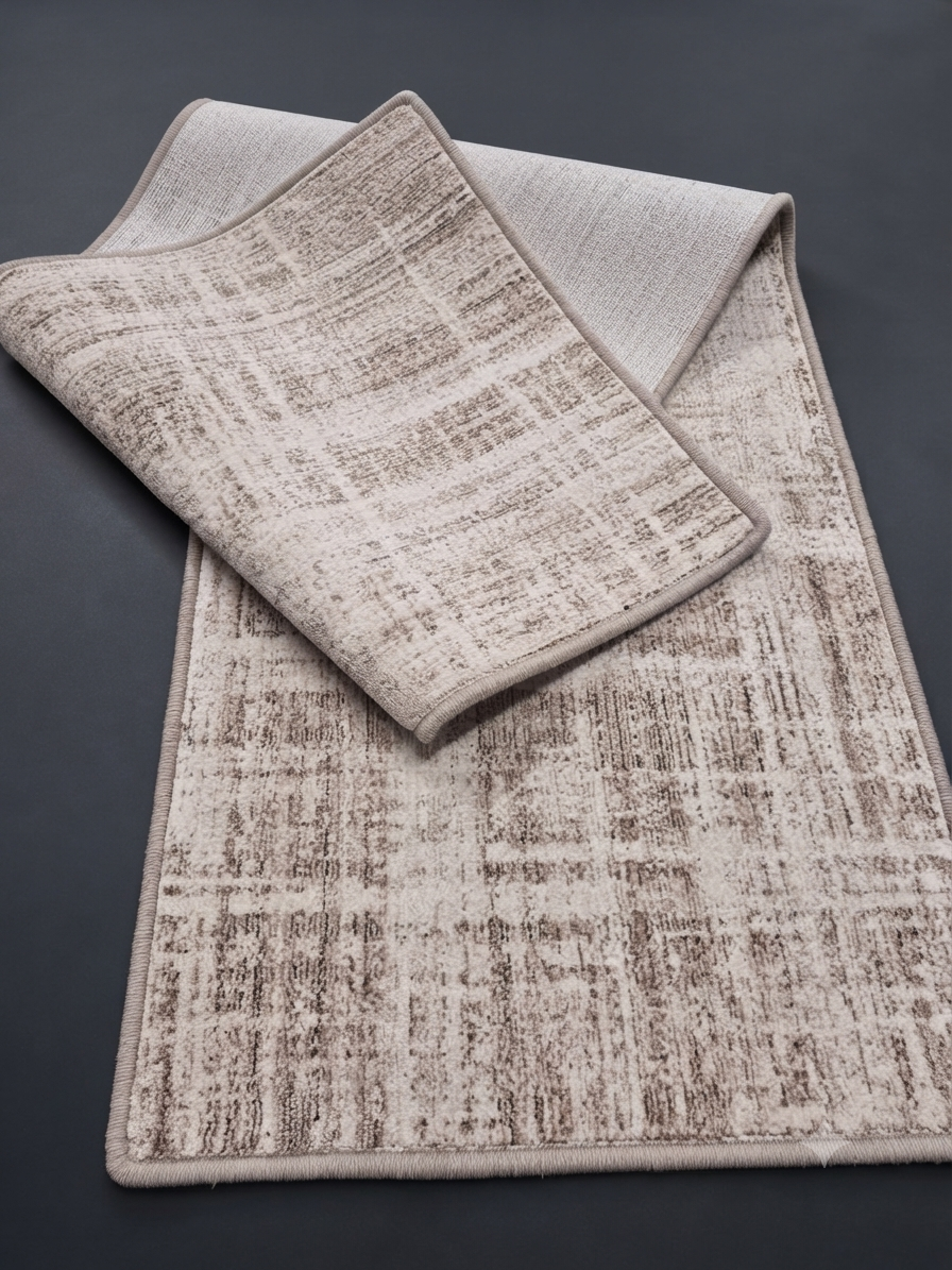 Two tone Rug 2m x 0.61m