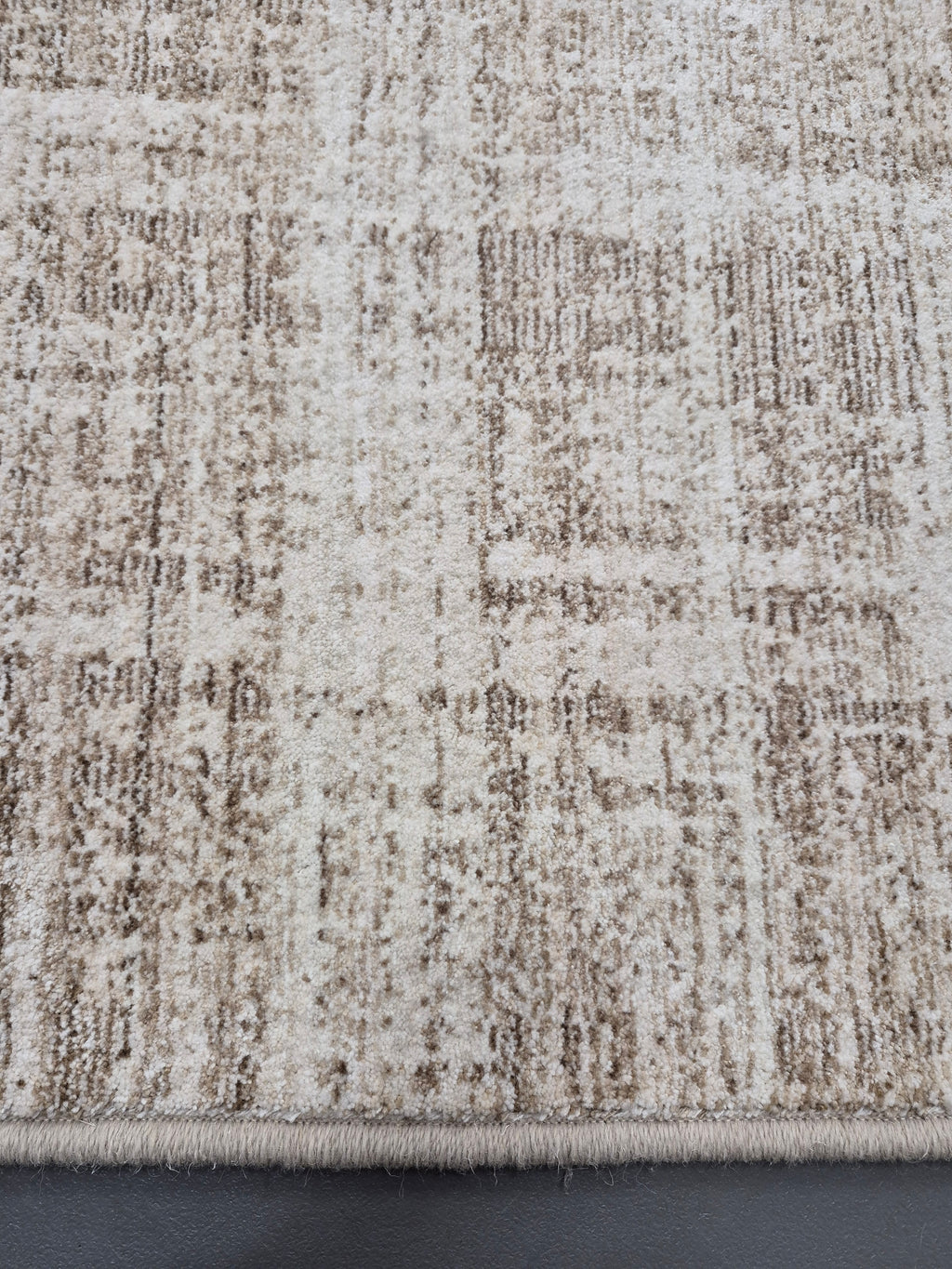 Two tone Rug 2m x 0.61m