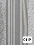 Premium Green/Beige Pattern Carpet Binding Tape 011P