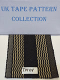 Pattern  Tape - T14 01