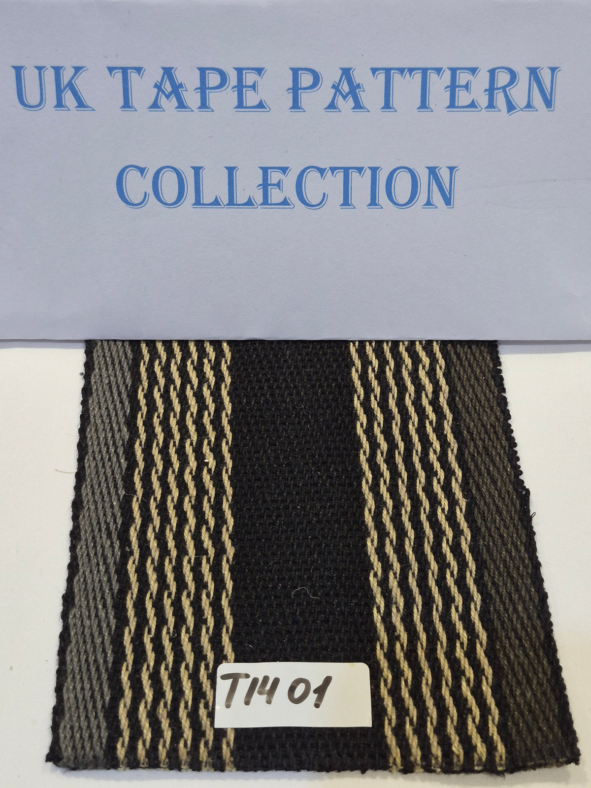 Pattern  Tape - T14 01
