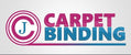 CJ Carpet Binding LTD - Home