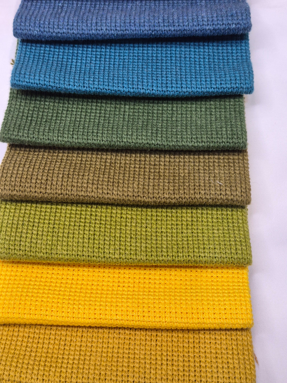 Jaspa Collection