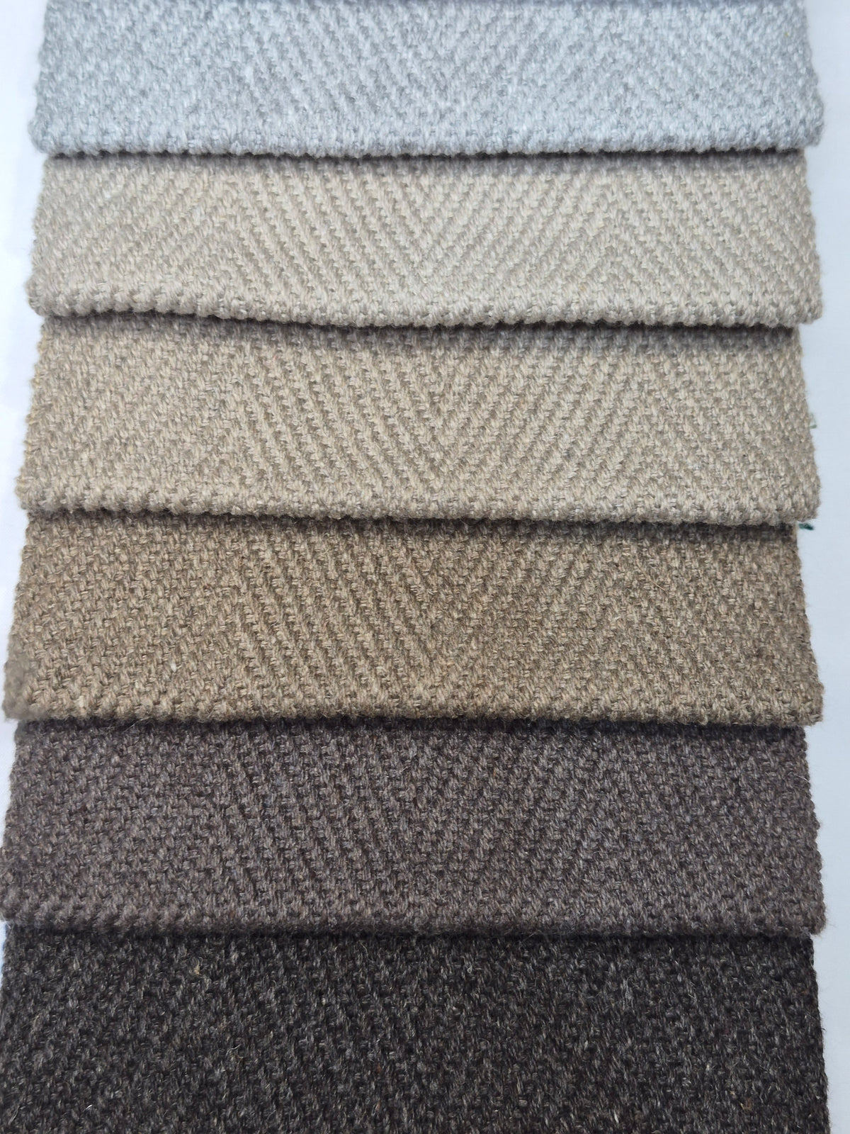 Jaspa Collection