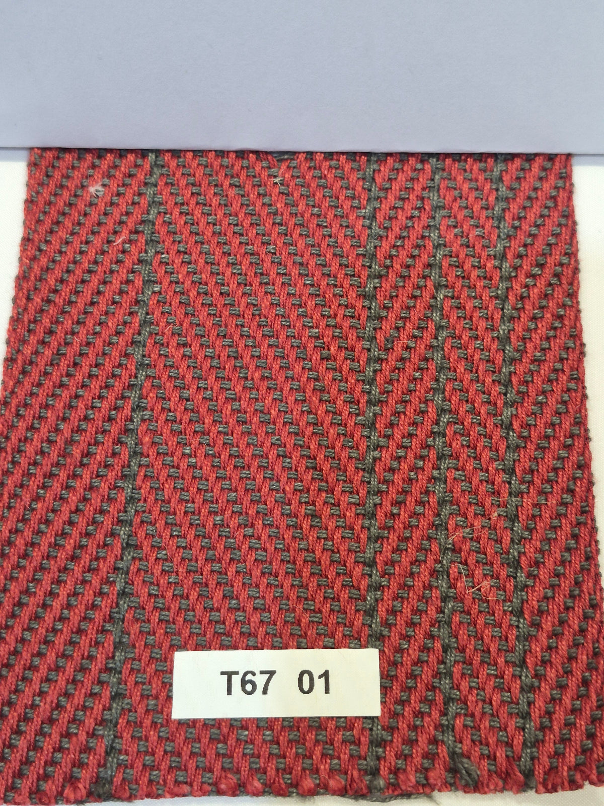 Pattern  Tape - T67 01