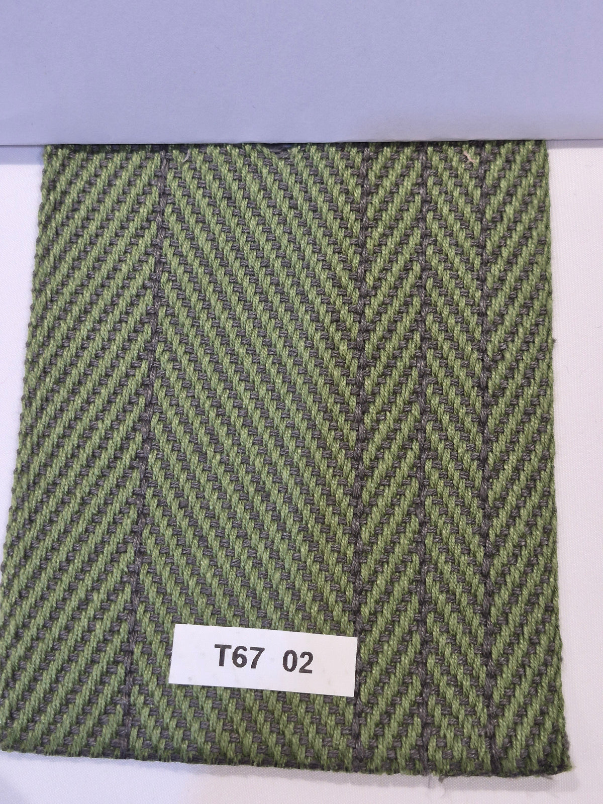 Pattern  Tape - T67 02