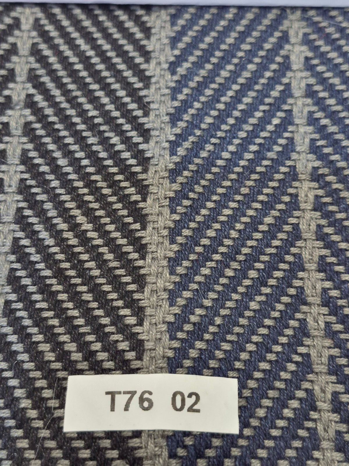 Pattern  Tape - T76 02