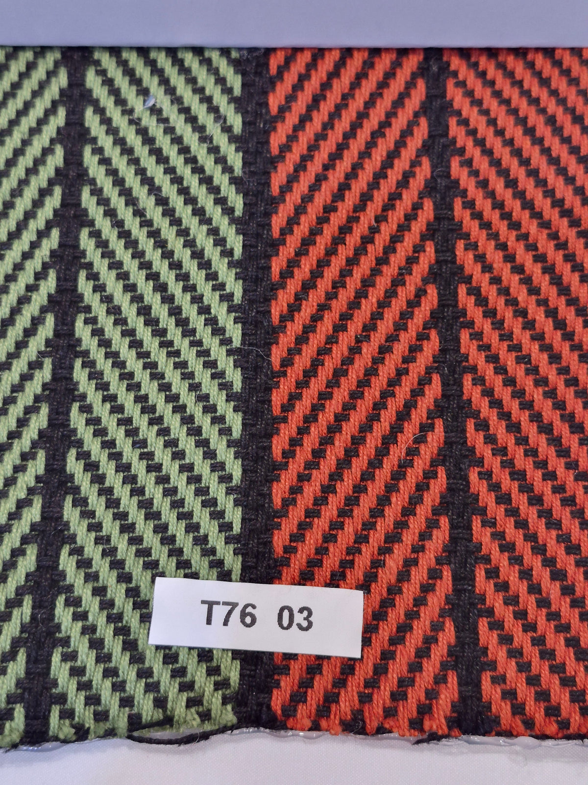 Pattern  Tape - T76 03