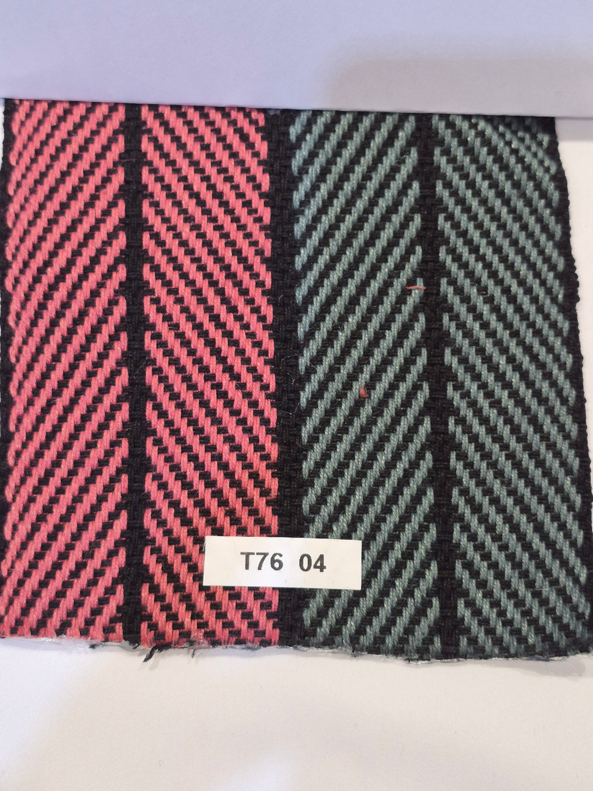 Pattern  Tape - T76 04