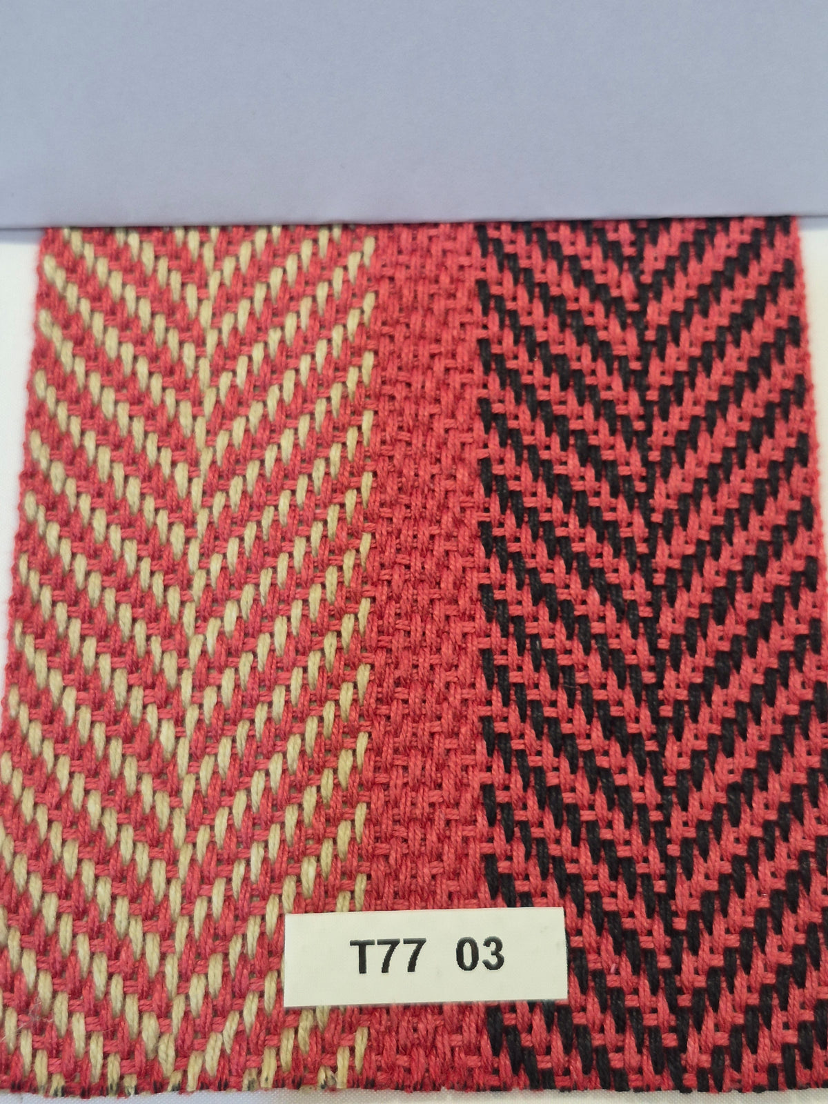 Pattern  Tape - T77 03