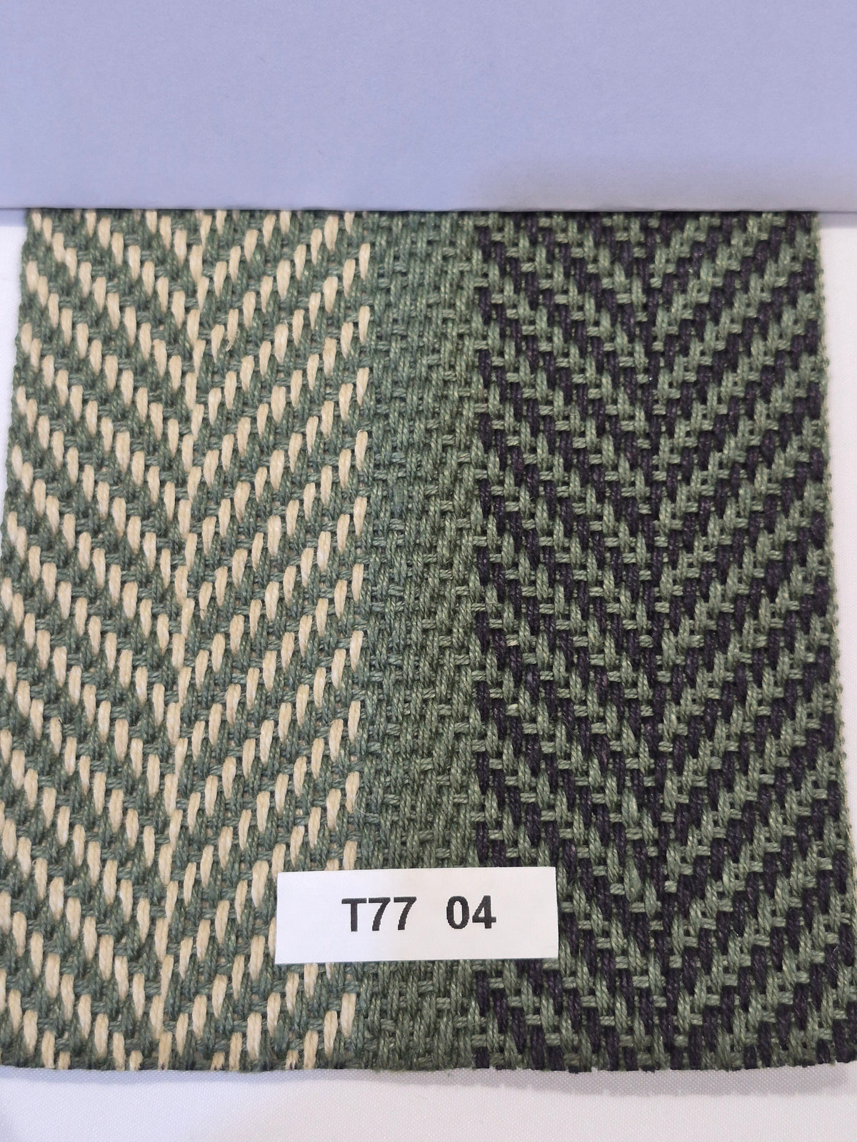 Pattern  Tape - T77 04