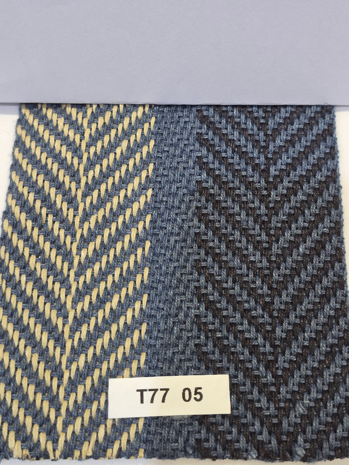 Pattern  Tape - T77 05
