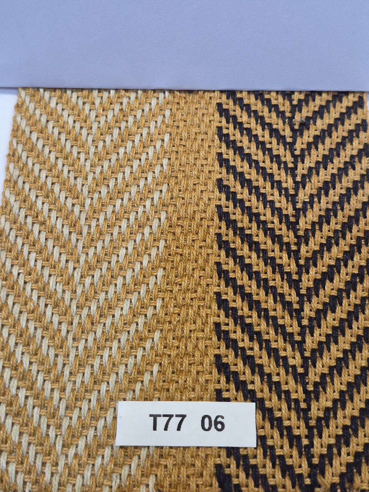 Pattern  Tape - T77 06