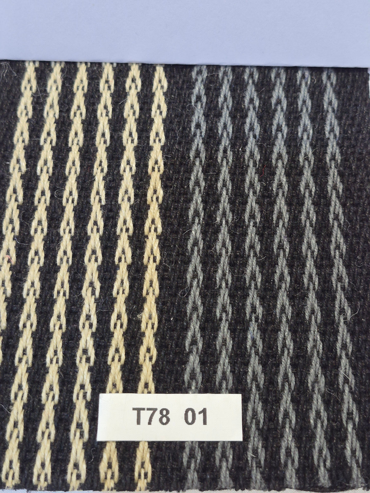 Pattern  Tape - T78 01