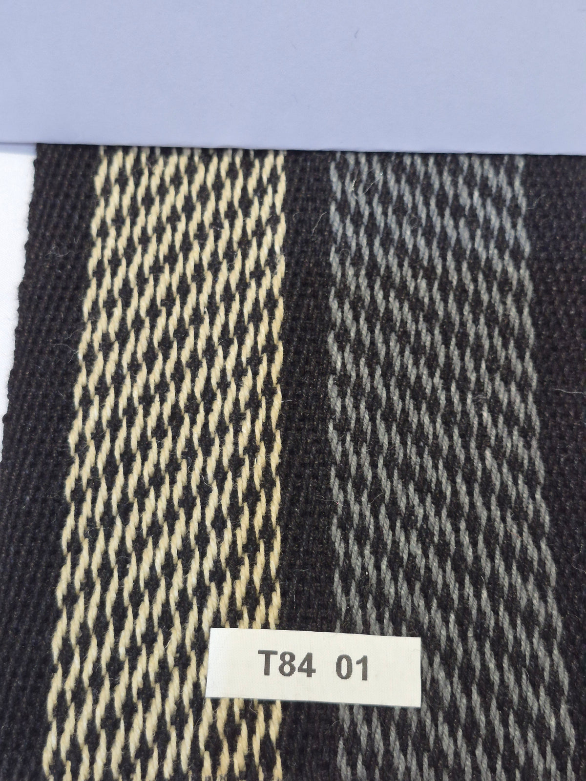 Pattern  Tape - T84 01
