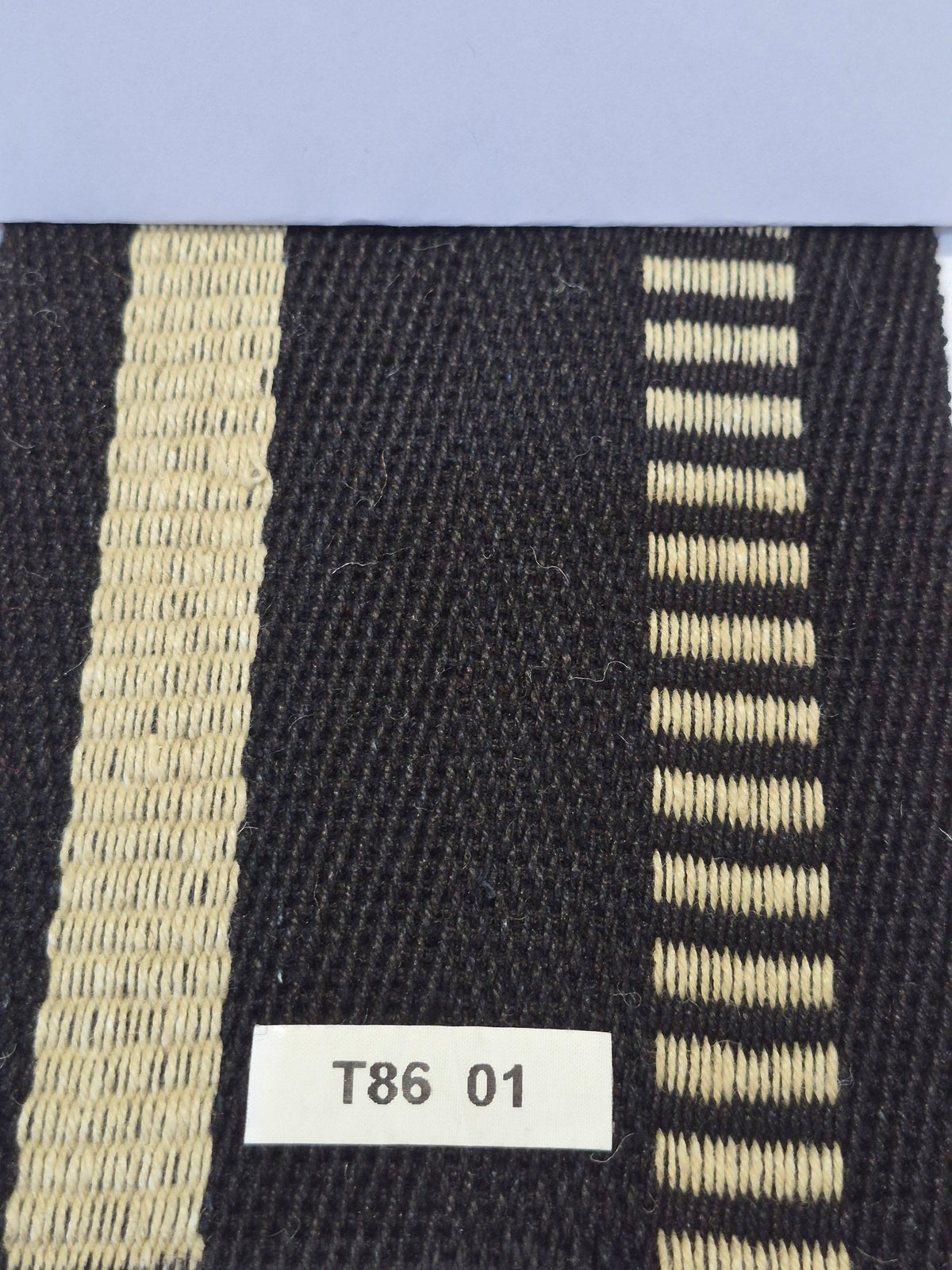 Pattern  Tape - T86 01