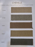 Chenille Tape