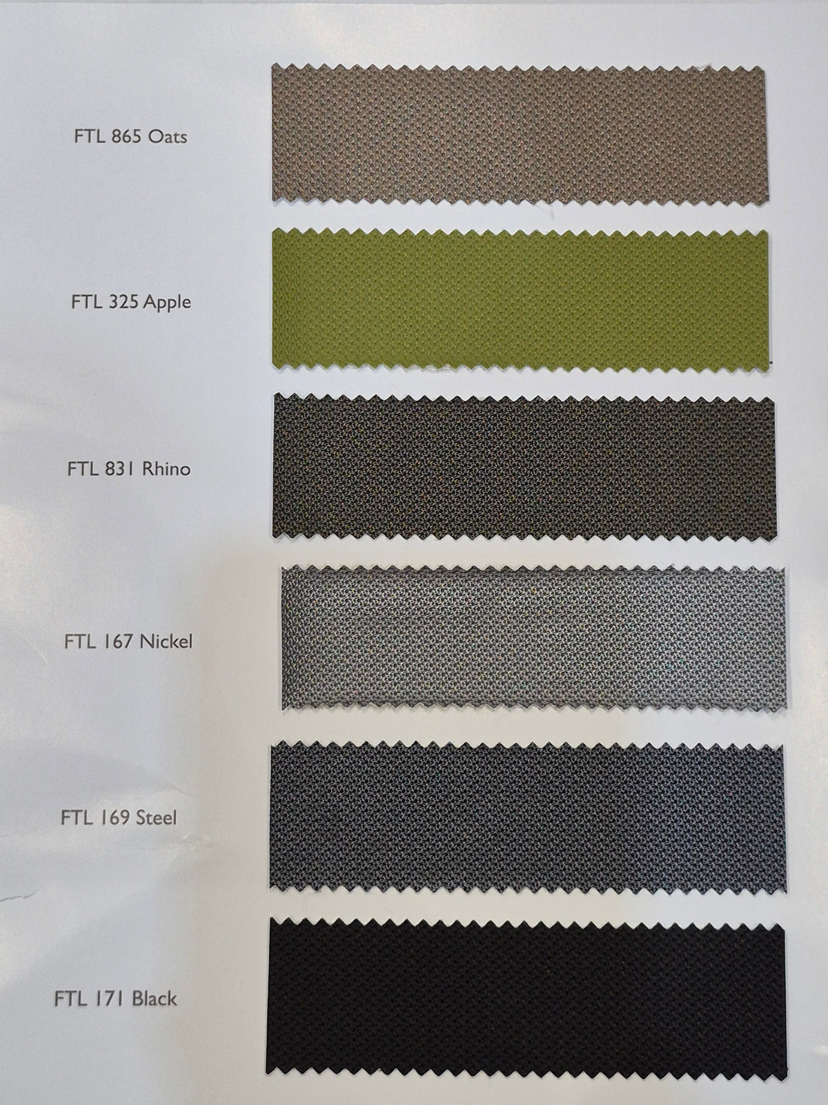 Faux Textured Leather Tape