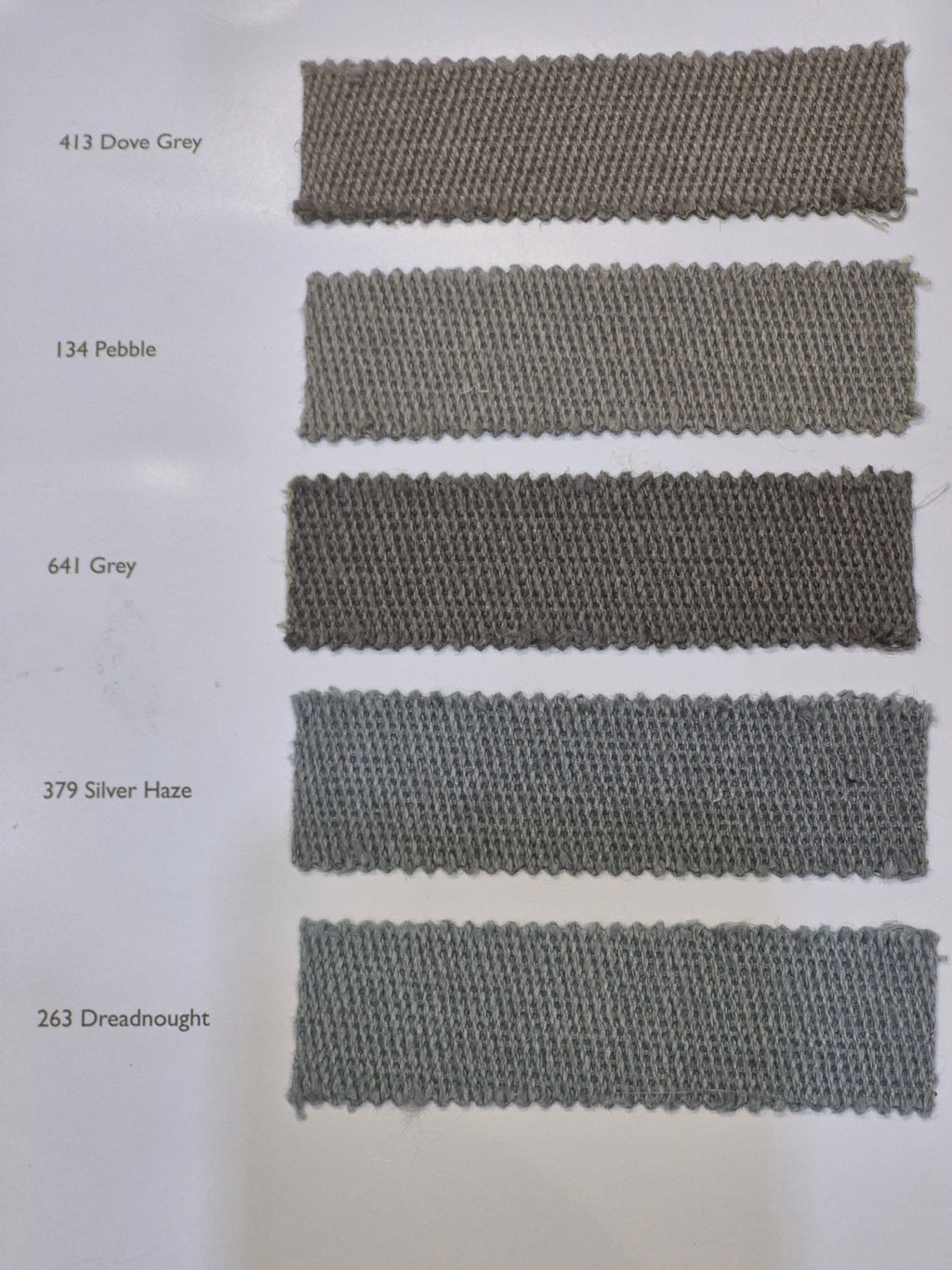 Linen Tape