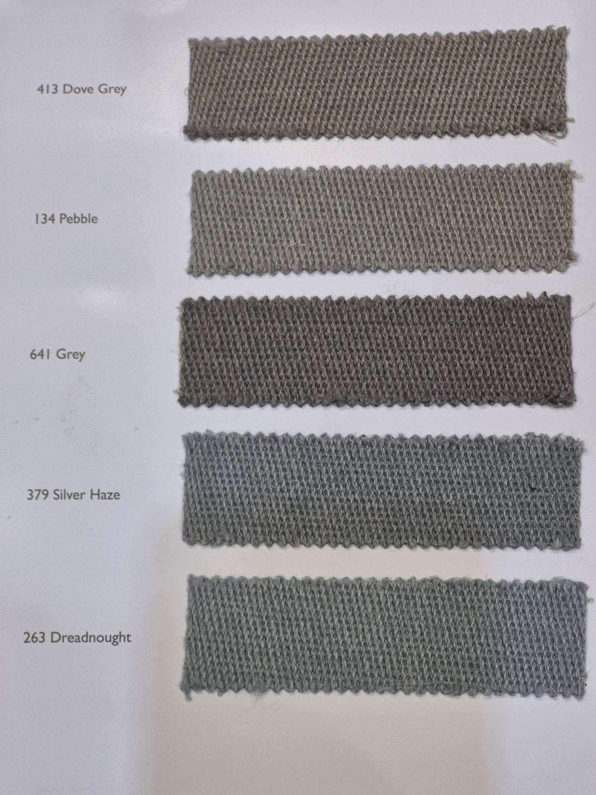 Linen Tape