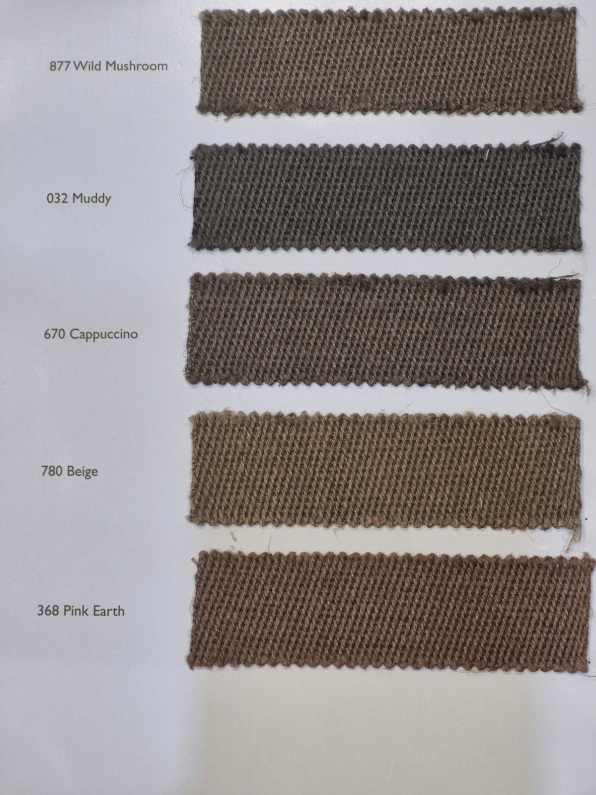Linen Tape