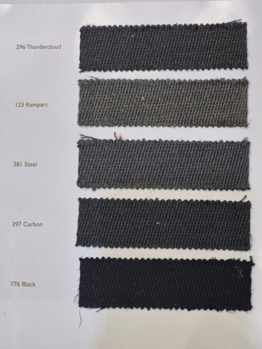 Linen Tape