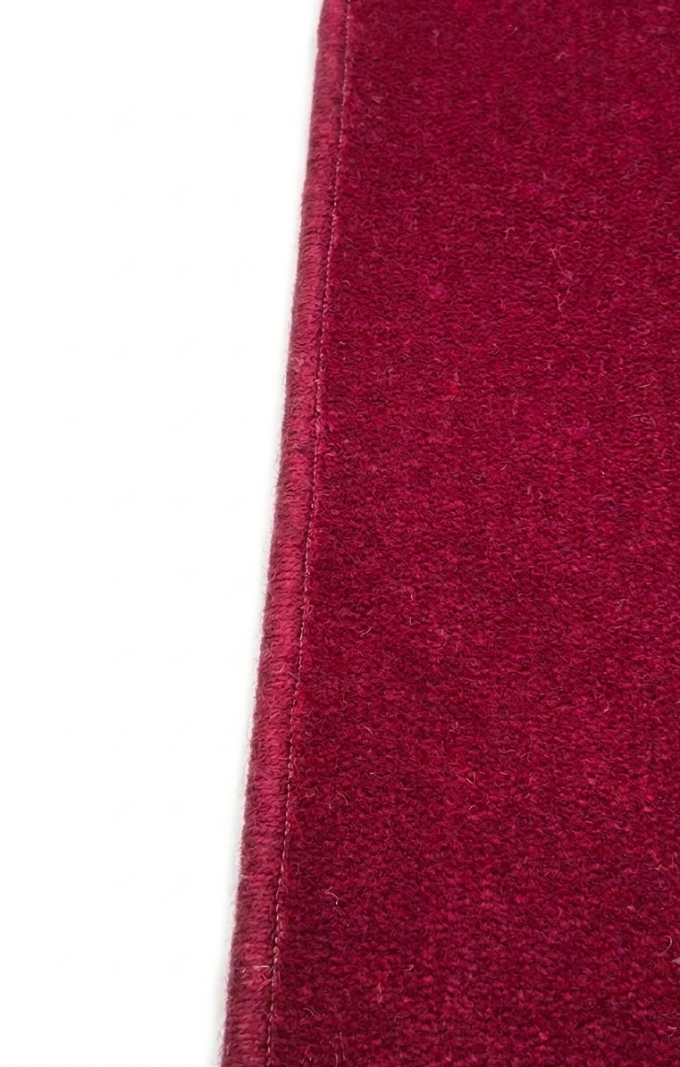 Luxury Wool Velvet stair Runner - 65cm x 19 stairs