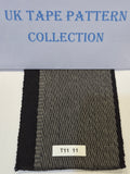 Pattern  Tape - T11 11