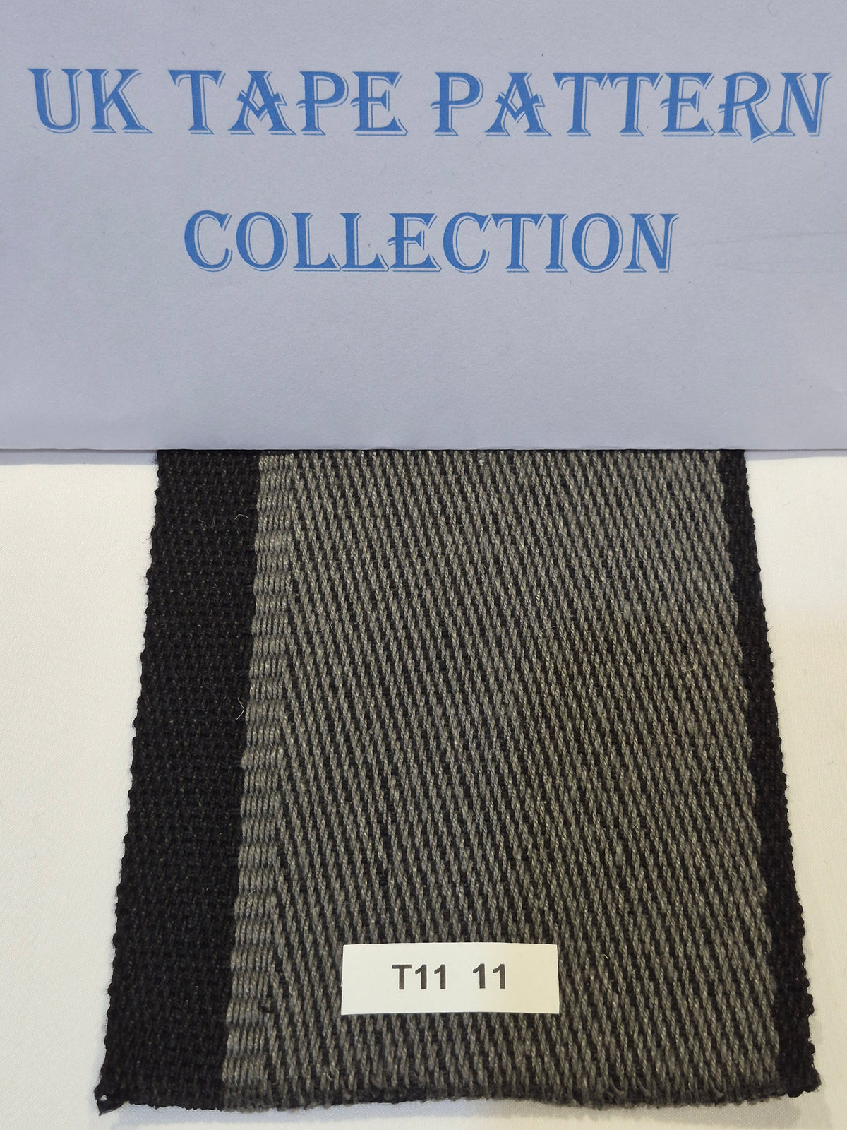 Pattern  Tape - T11 11