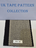 Pattern  Tape - T11 12