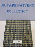Pattern  Tape - T12 05