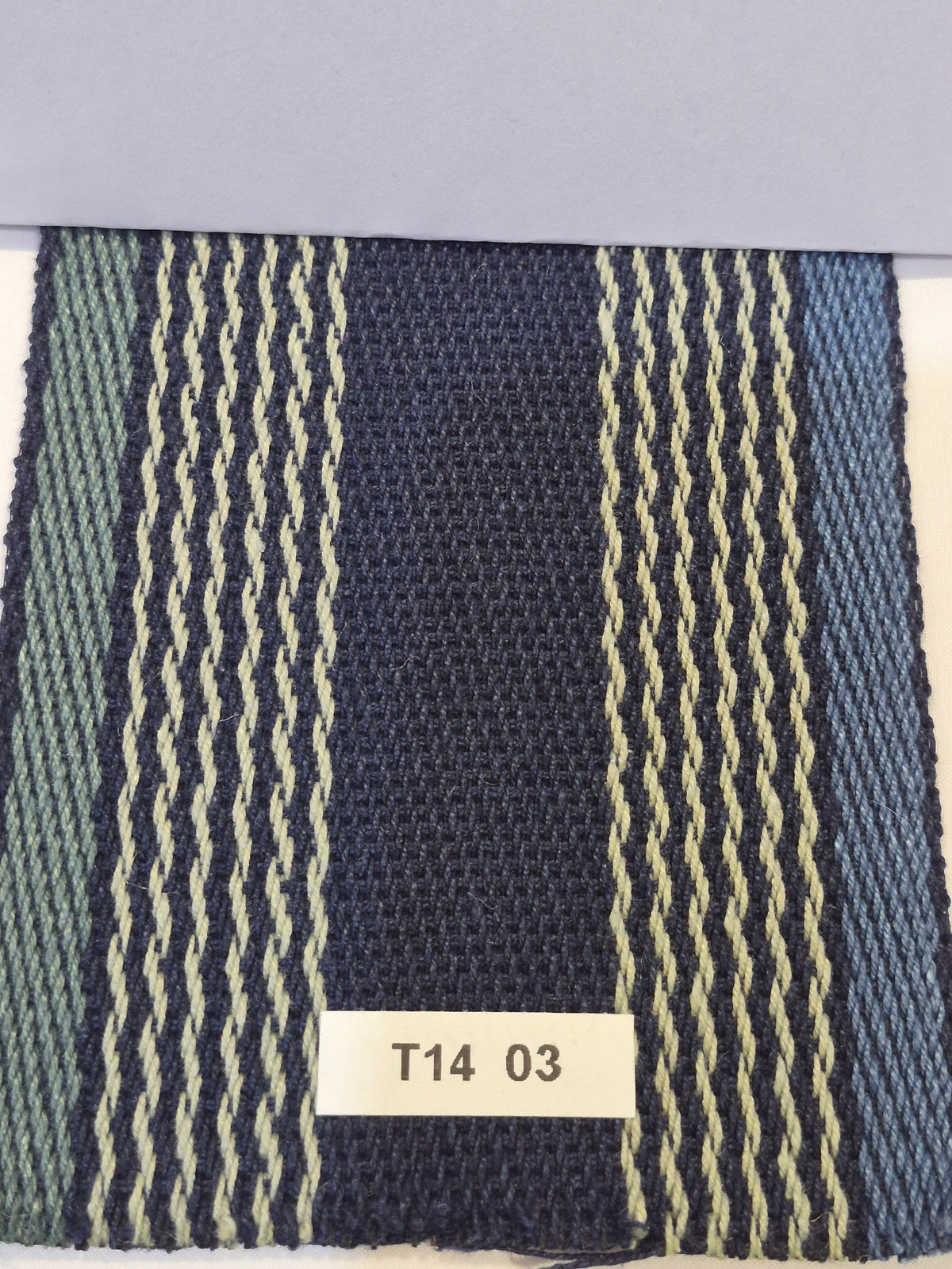 Pattern  Tape - T14 03