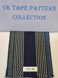 Pattern  Tape - T14 03