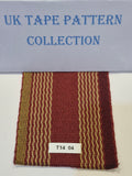 Pattern  Tape - T14 04